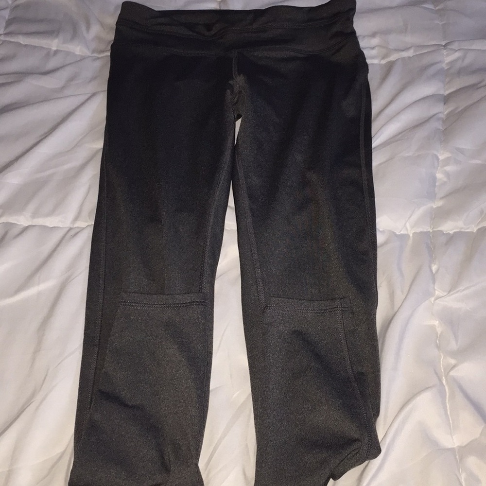gray outfit bundle